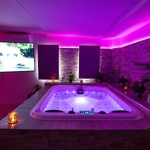 Suite And Spa La Perla Bianca
